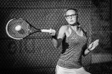 Ausschnitte 3319 - Schwartau Open